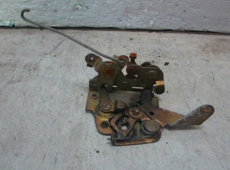 PORTIERSLOT LINKS ACHTER Citroën CX II (01-1975/12-1992), Gebruikt, Citroën, Kontakt-citroen@citroen.com, Ophalen of Verzenden