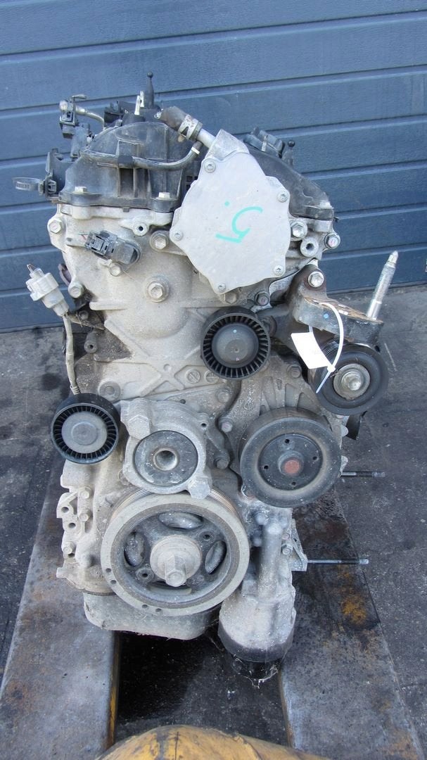 Moteur 2ADFHV Nu RAV TOYOTA, Envoi, Utilisé, Daihatsu