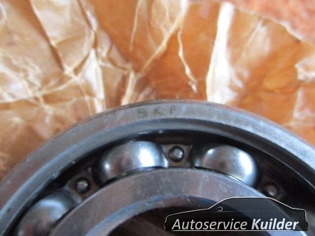 Wiellager achter Peugeot 404 504 SKF, -, -, Nieuw, Ophalen of Verzenden