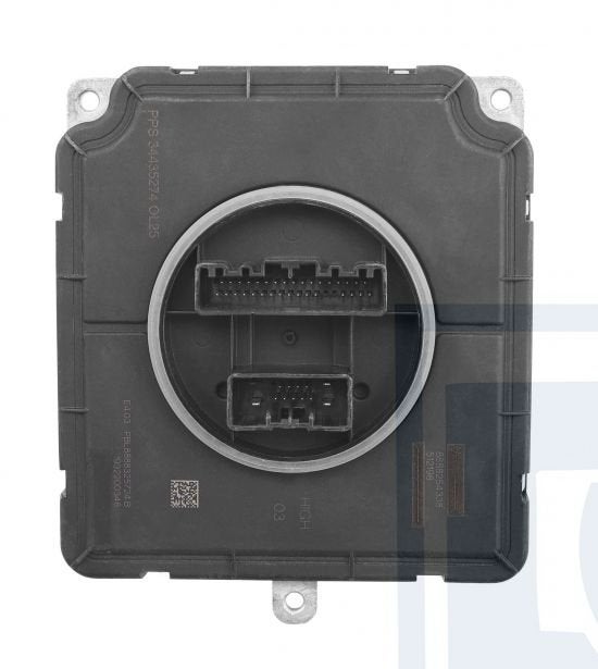 Volvo Koplampregelmodule, LED S60, S90, V60, V90, XC40, XC60, Ophalen of Verzenden, Nieuw