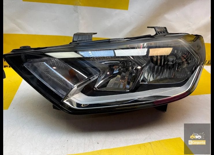 AUDI A1 82A PHARE HALOGENE H7 GAUCHE 82A941003 ORIGINE, AUDI AG, Auto-Union-Strasse 1
85045  Ingolstadt, DE, Audi, Utilisé