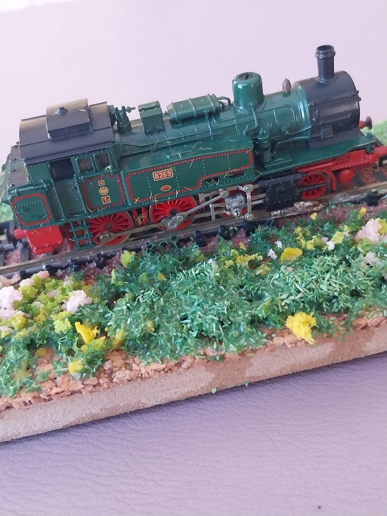 Arnold  N (1:160) • Artikelnummer: 2286, Hobby en Vrije tijd, Arnold, Ophalen of Verzenden, Zo goed als nieuw, Analoog