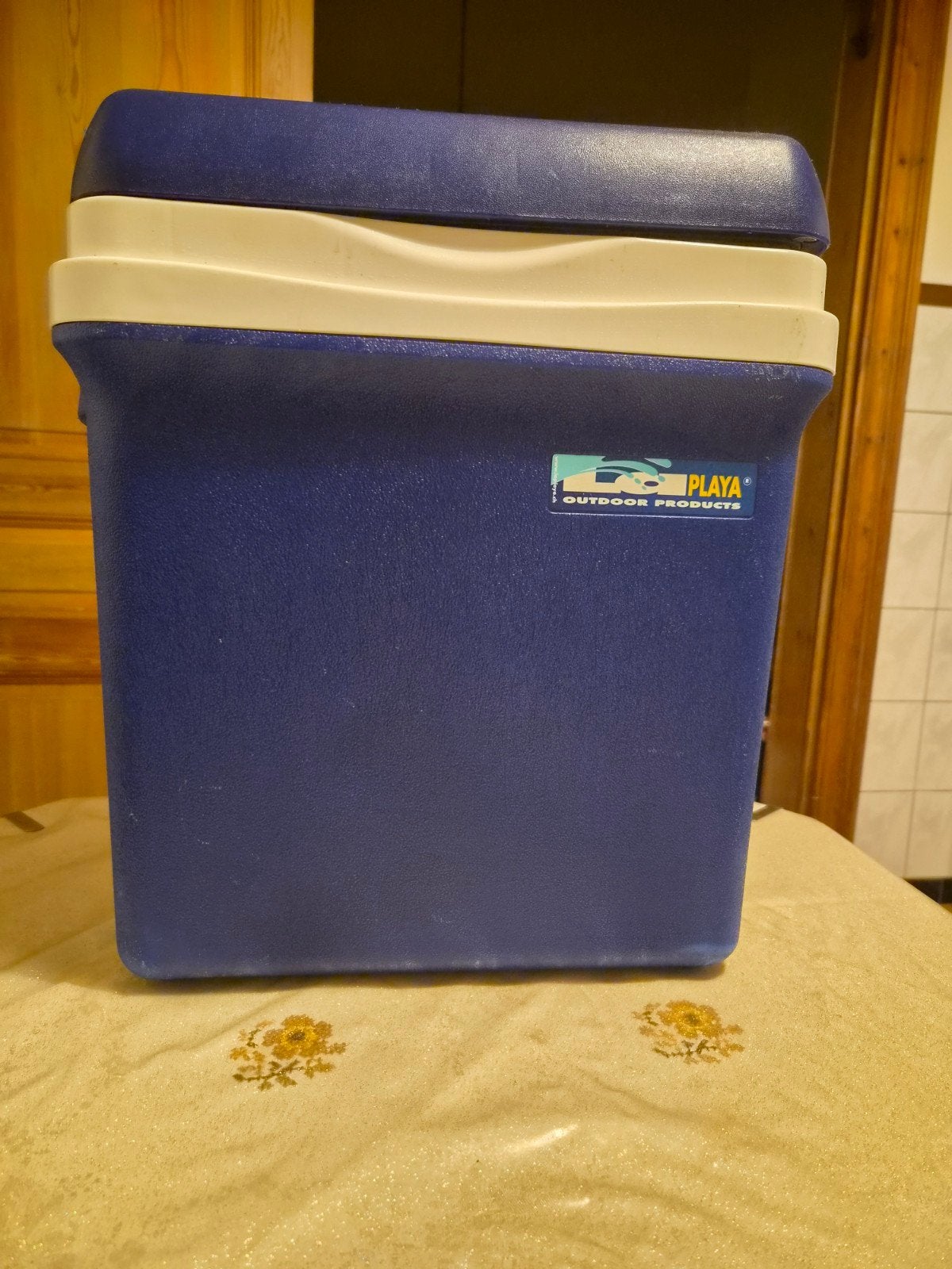 Frigobox, Enlèvement ou Envoi