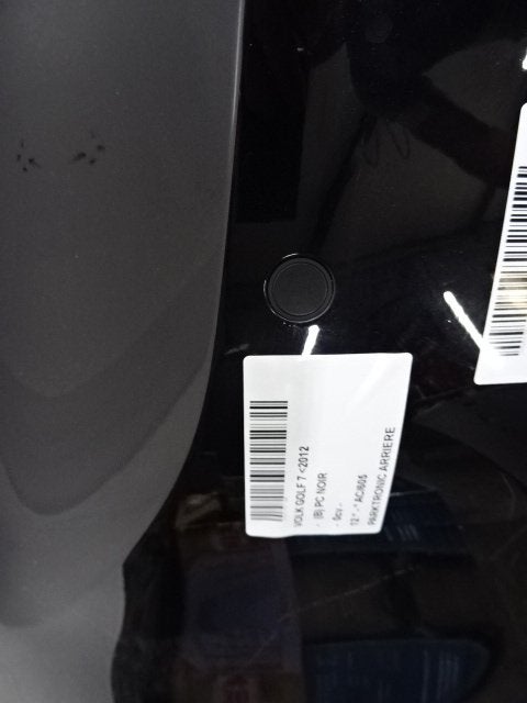 PARKEERSENSOR Volkswagen Golf VII (AUA) (01-2012/03-2021), Auto-onderdelen, Gebruikt, Volkswagen