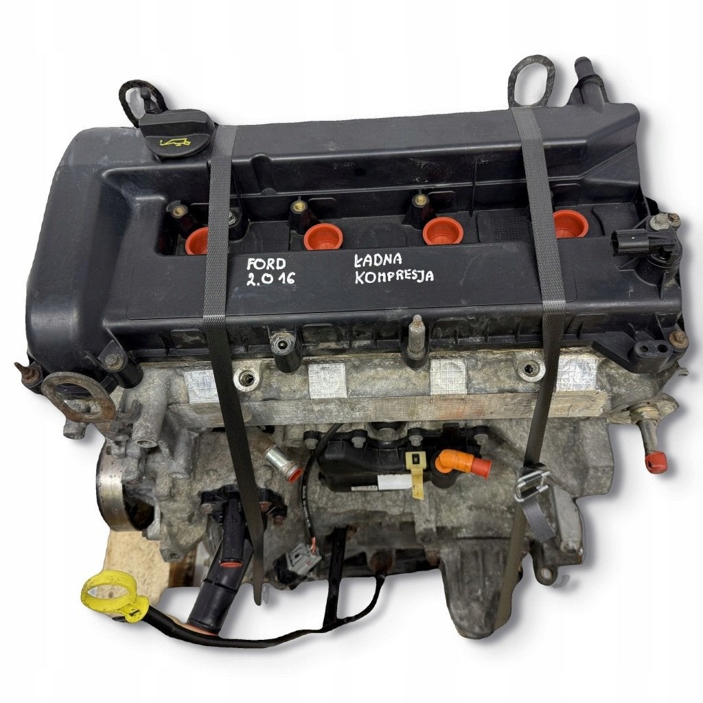 Moteur TBBA Nu MONDEO FORD, Verzenden, Gebruikt, Overige automerken