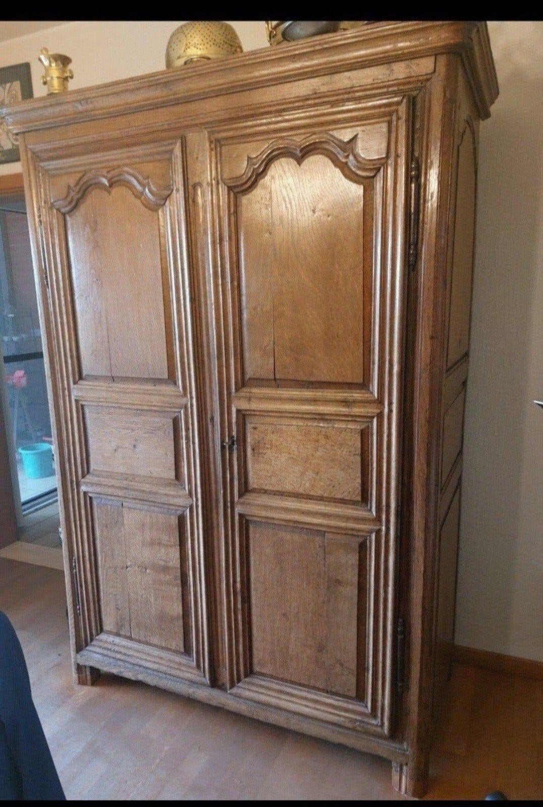 contenu d'antiquités, Maison & Meubles, Mobilier complet, Enlèvement