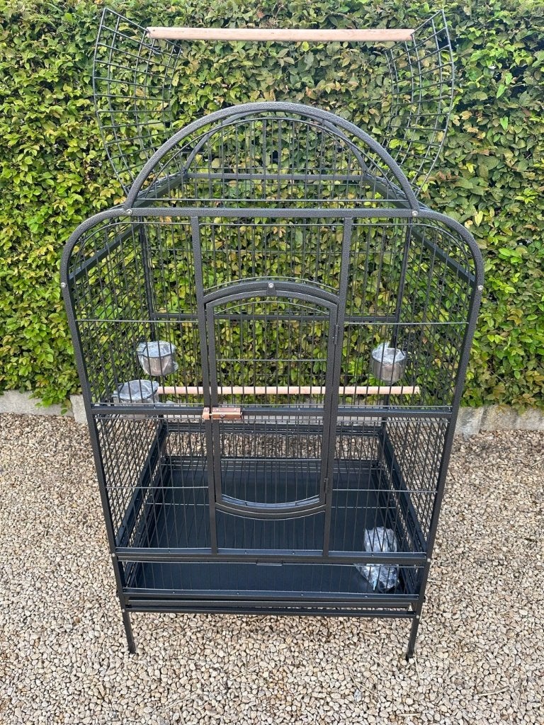 Papegaaien Kooi Bora, Enlèvement, Neuf, Métal, Cage à oiseaux