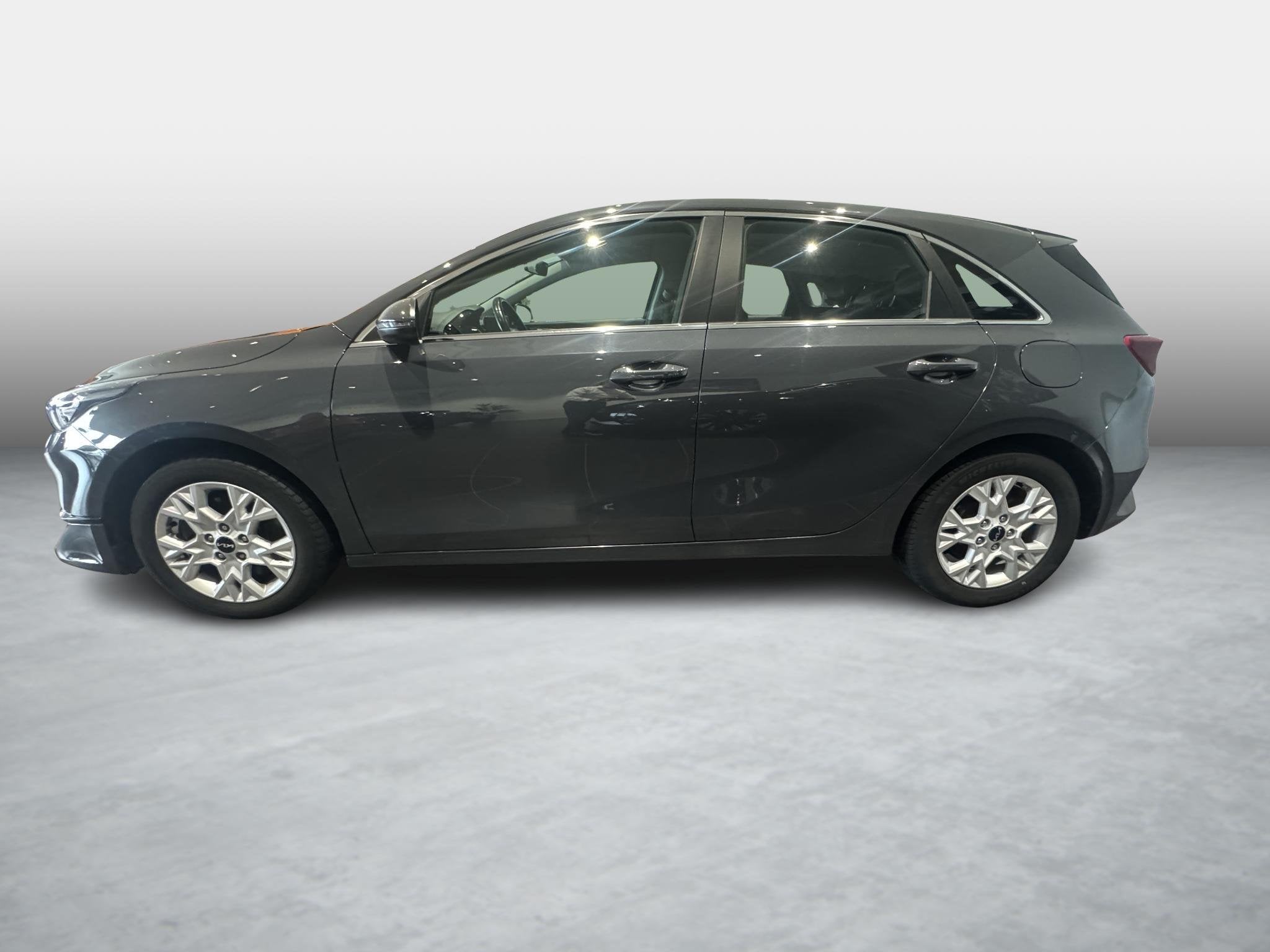 Kia cee'd Pulse 1.0 T-GDI 120 ISG, Autos, Achat, Volant multifonction, Entreprise, Autres couleurs