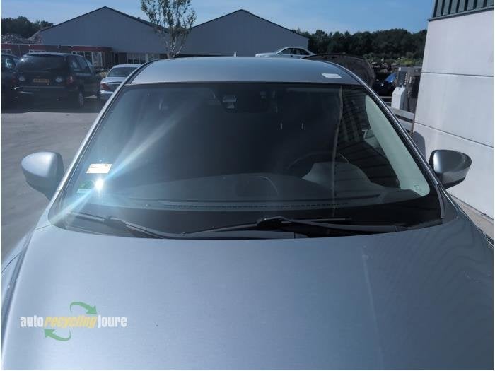 Voorruit van een Mazda CX-5, Gebruikt, -, -, Mazda