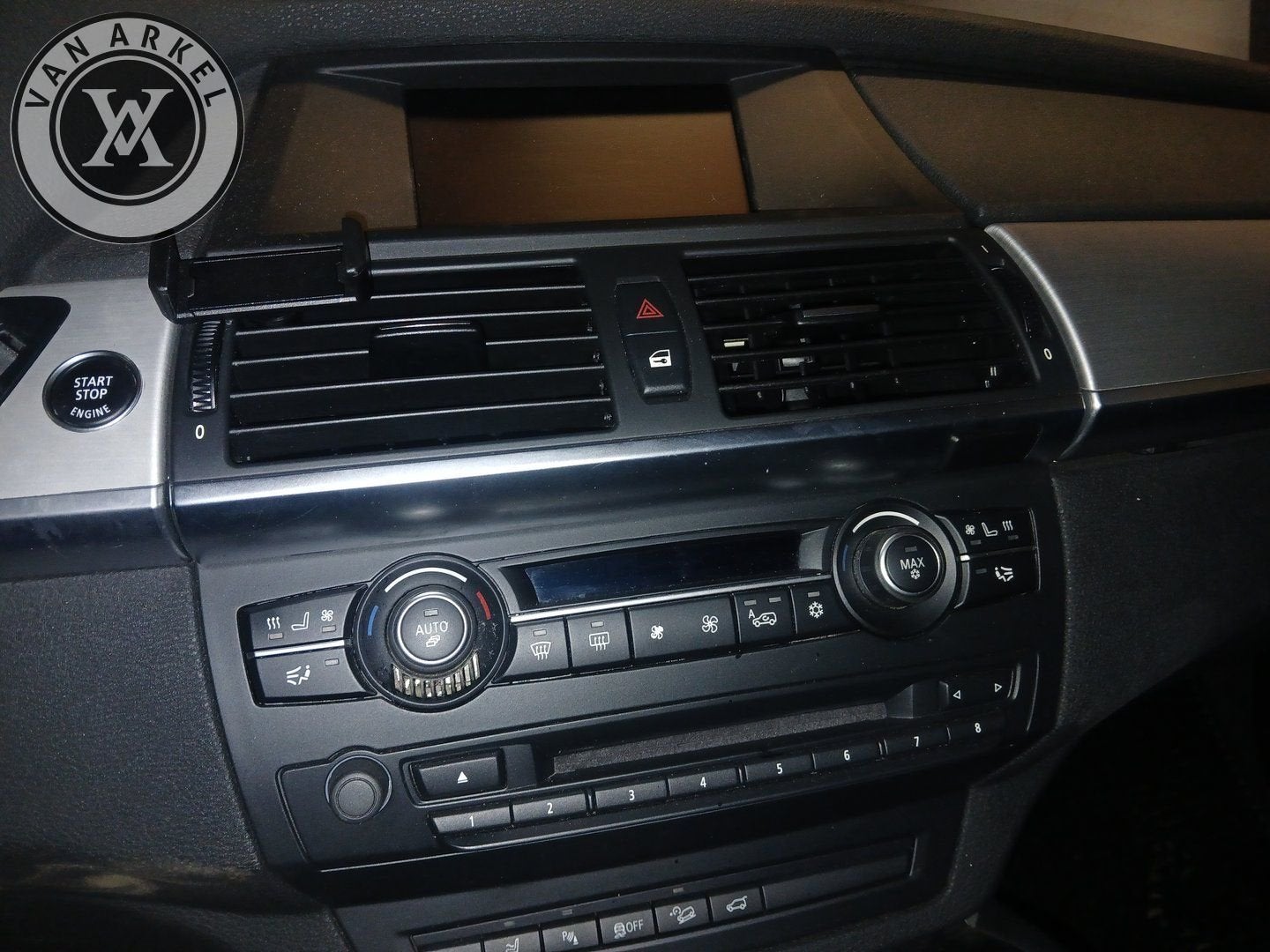 Bmw x5m e70 navigatie set, Gebruikt, -, -, Ophalen of Verzenden