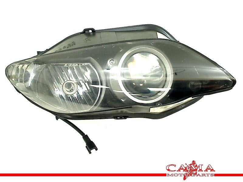 KOPLAMP RECHTS Yamaha YZF R1 2004-2006 (YZF-R1 5VY), Motoren, Dhr. S. di Majo, Gebruikt, Info@cama-motorparts.nl, P.J. Troelstraweg 8 8
3144 CX  MAASSLUIS, NL