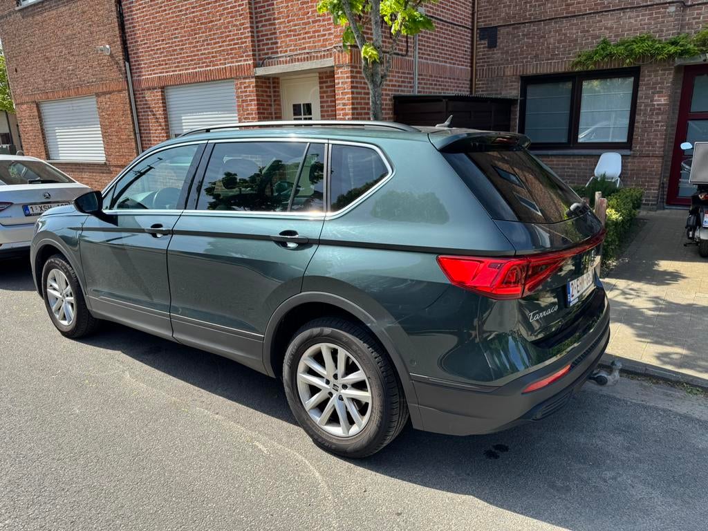Seat, Autos, Seat, Achat, Euro 6, Entretenue par le concessionnaire, 5 portes