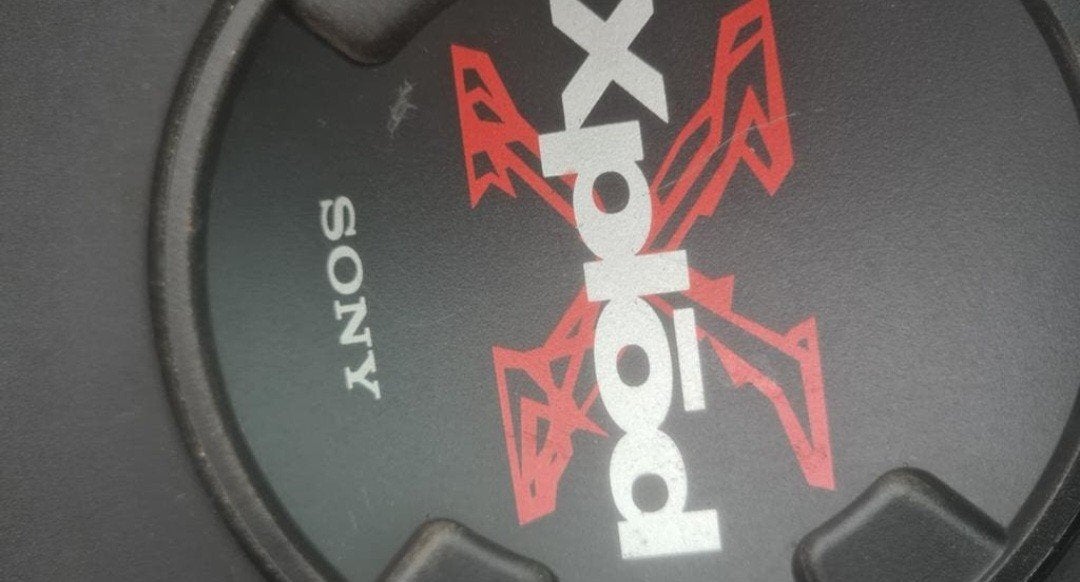 te koop: Sony Xplod XS-L1220 Subwoofer 800W 12 inch, Enlèvement ou Envoi