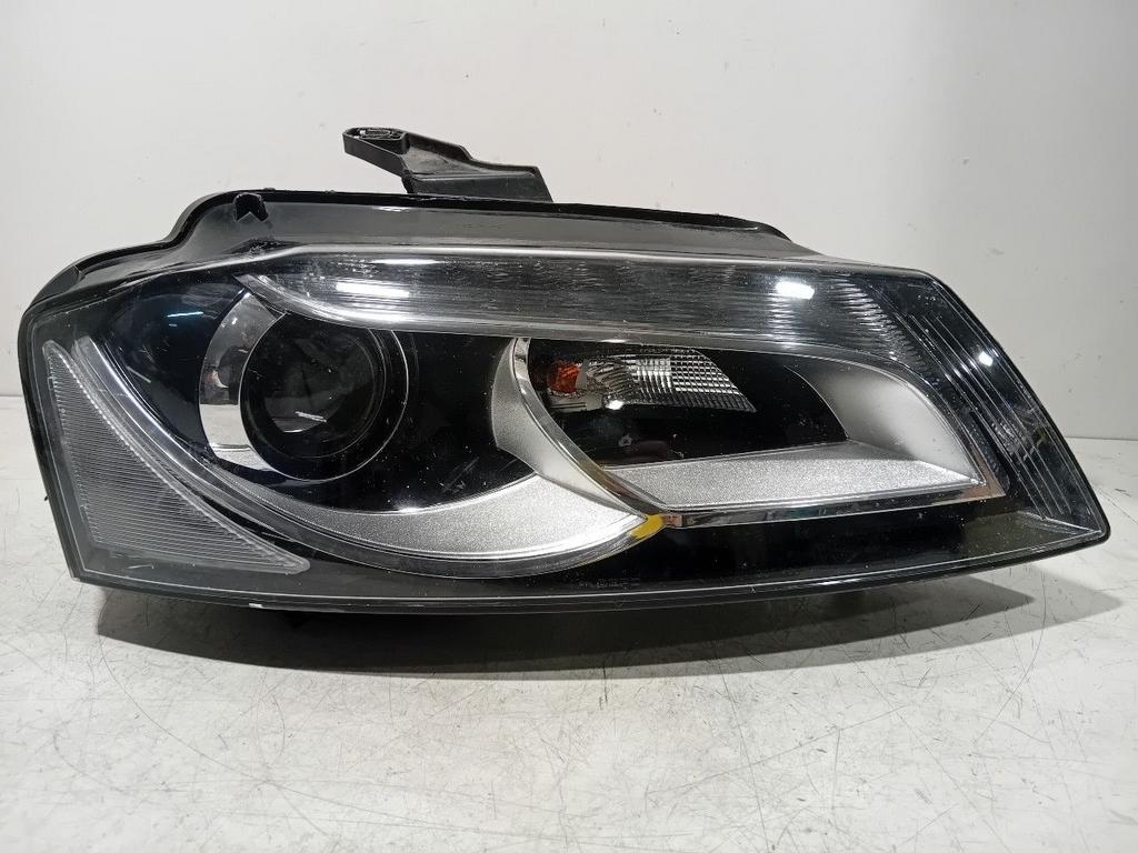 Koplamp rechts Audi A3, Autos : Pièces & Accessoires, Éclairage, Audi, Utilisé, Origine de la pièce connue, 12 mois de garantie