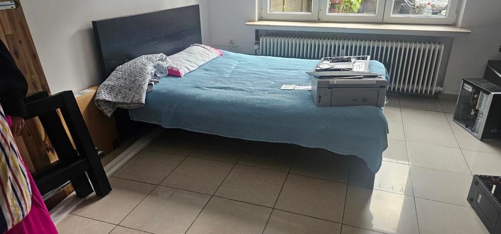 Lit 2 personnes, Matras