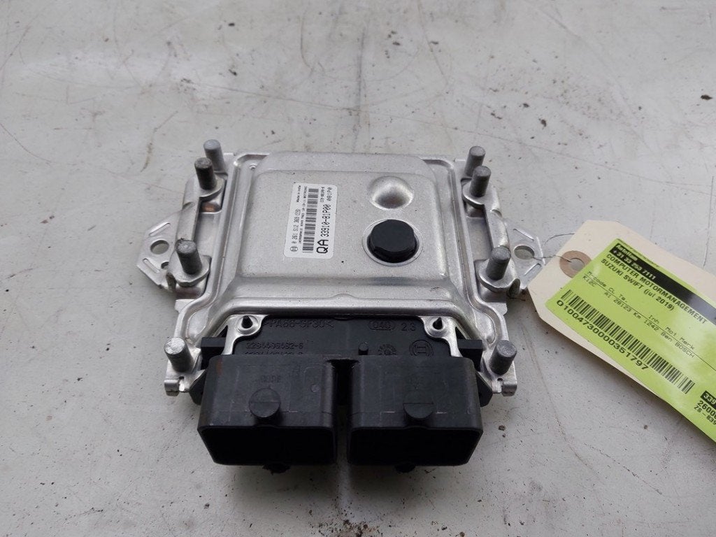 COMPUTER MOTOR Swift (ZC / ZD) (|3391081P00|3391081P00000|), Robert Bosch AG, Gebruikt, Robert-Bosch-Allee 1
74232  Abstatt, DE