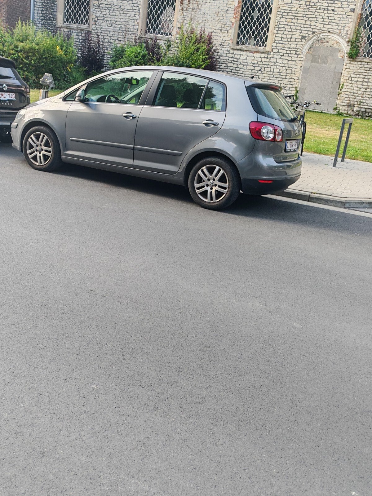 VW, Autos, Achat, Automatique, Golf, Particulier