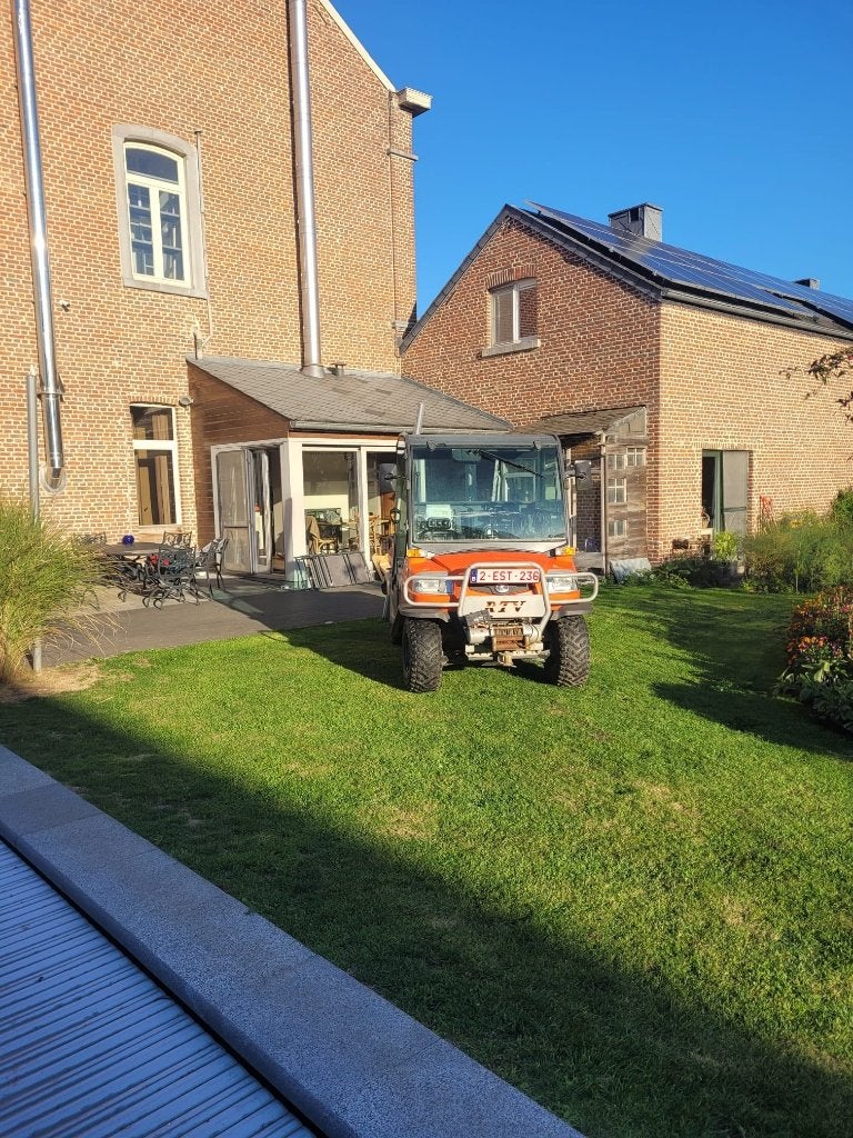 Kubota RTV900, Articles professionnels, Autres marques, Jusqu'à 2500, Jusqu'à 80 ch, Enlèvement