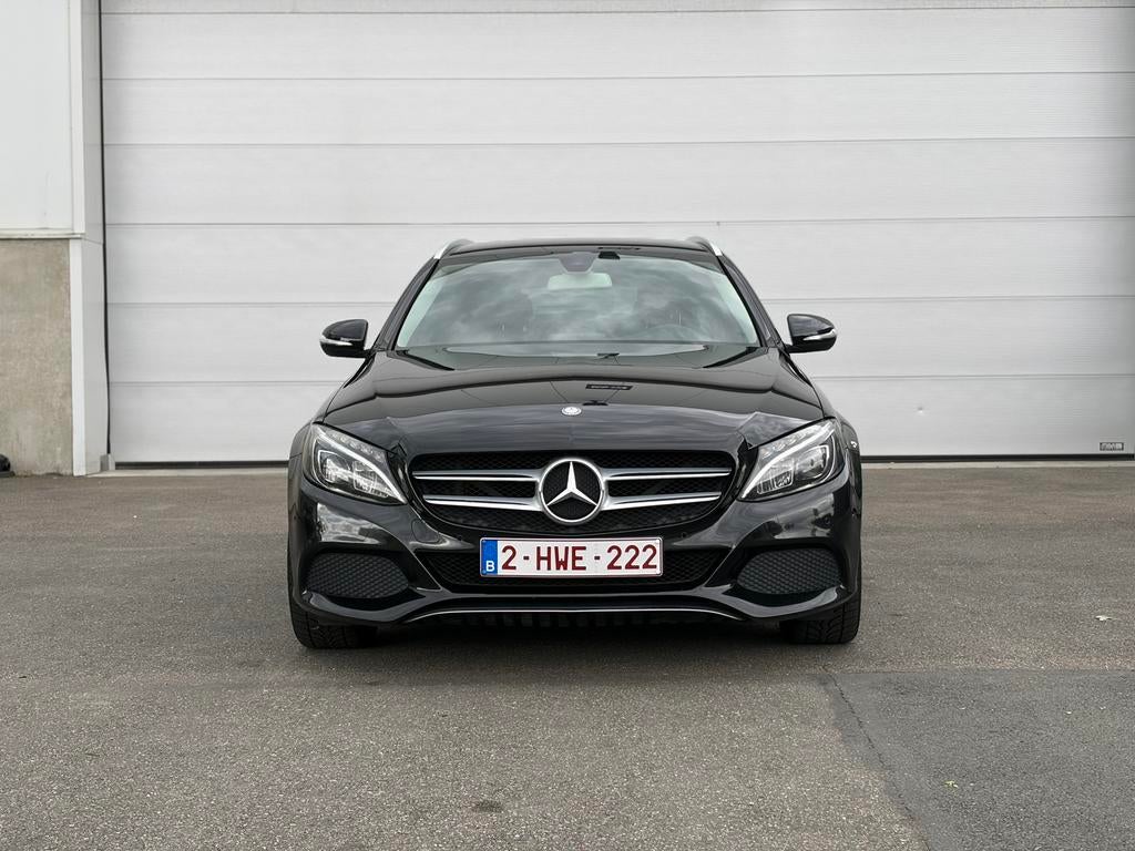 Mercedes-Benz C 200 BlueTEC Break, Autos, Bluetooth, Achat, Particulier, Break