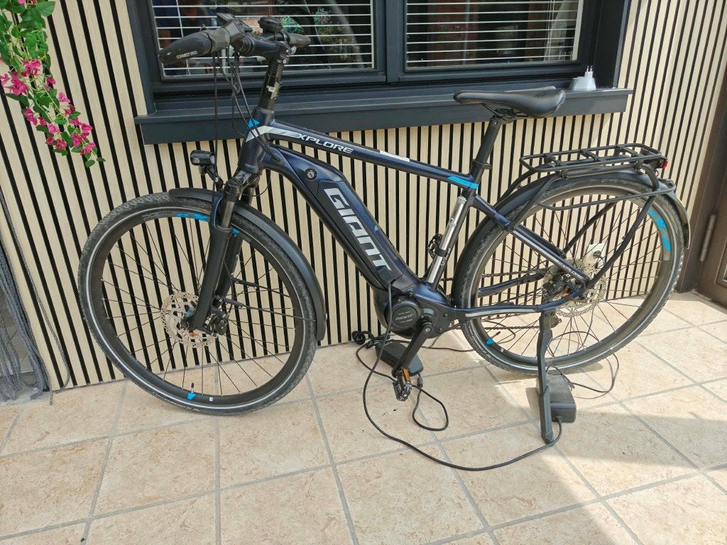 mooie en goed onderhouden fiets, Fietsen en Brommers, Ophalen, Gebruikt, Versnellingen, 49 tot 53 cm