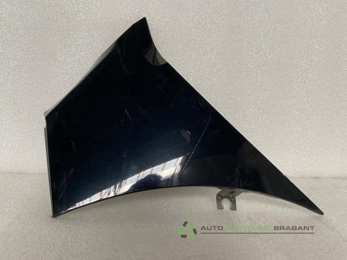 Aile avant gauche d'un Volkswagen Beetle (L041), Autos : Pièces & Accessoires, Volkswagen, -, 3 mois de garantie, Utilisé