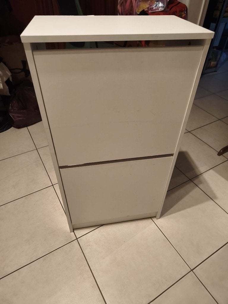 IKEA schoenenkast, Ophalen, Zo goed als nieuw, Ikea