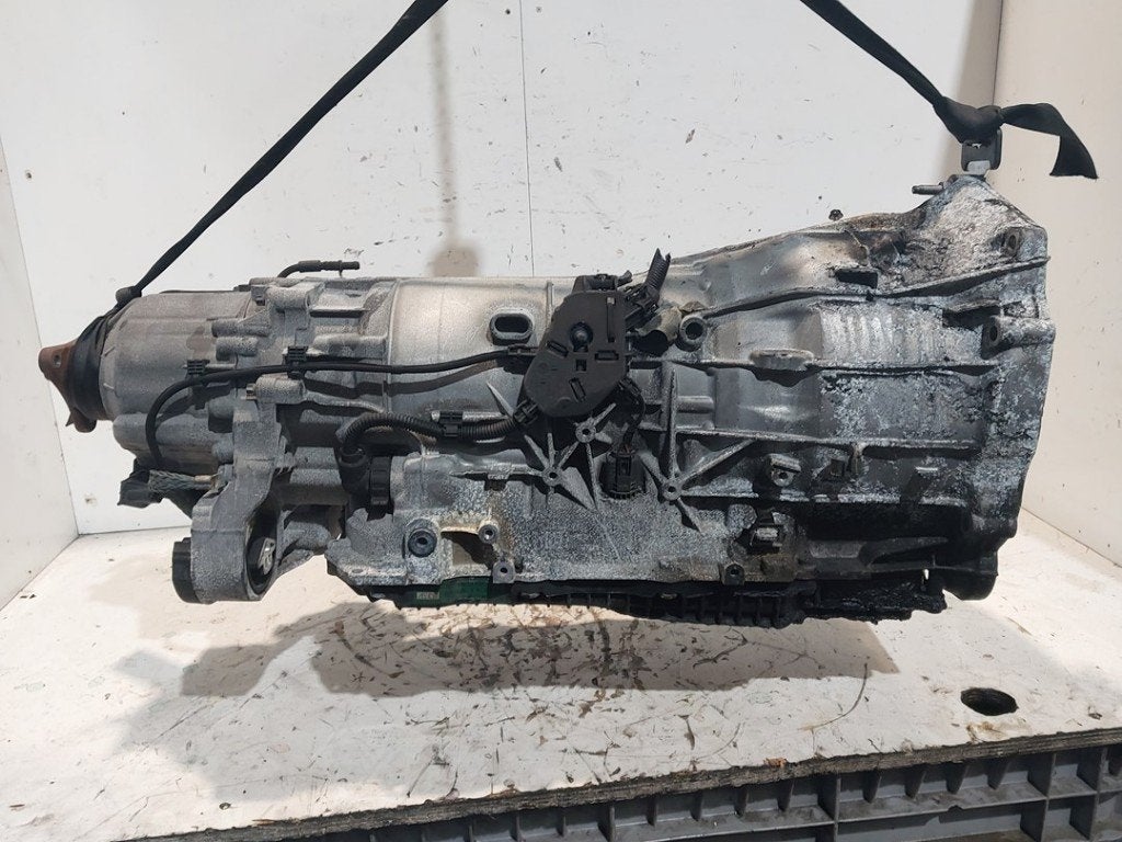 BOITE DE VITESSES AUTOMATIQUE BMW 3 serie (G20), Dhr. J. Ham, Administratie@autoham.nl, Utilisé, BMW