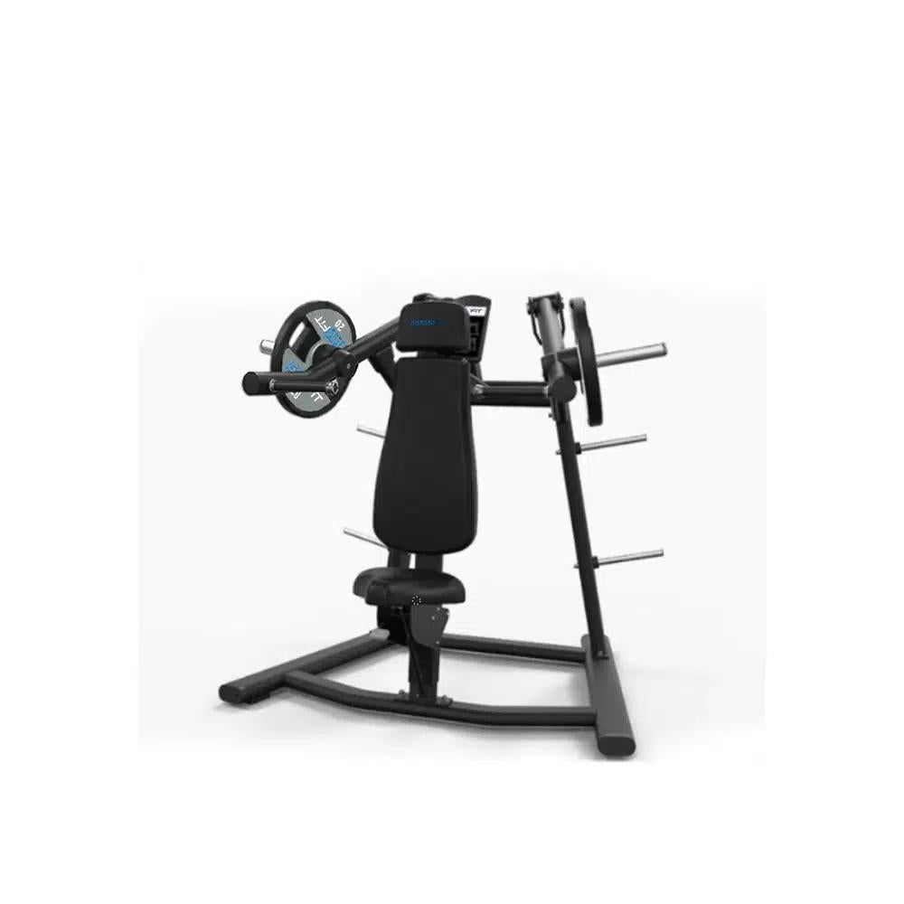 GymFit – Xtreme-Line – Shoulder Press – E03, Enlèvement ou Envoi, Comme neuf, Bras, Autres types