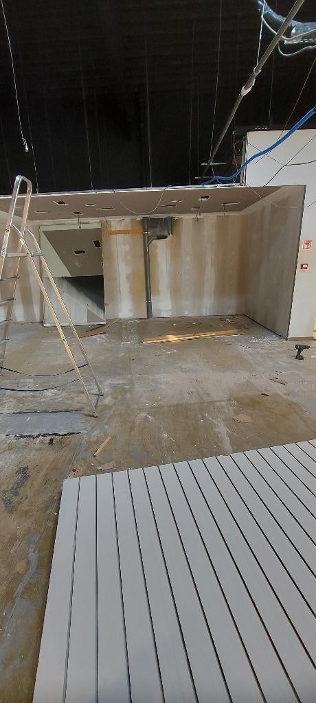 Opruiming Inboedel containerpark aan huis 0485 915 267, Ophalen