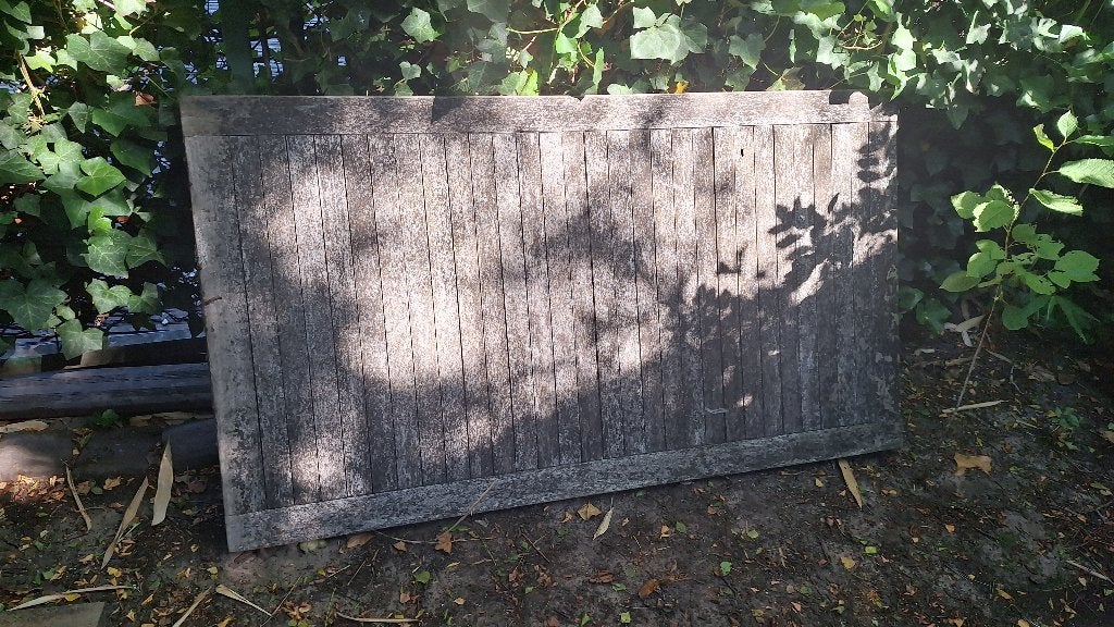 Hout, Tuin en Terras, 3 tot 6 m³, Ophalen, Overige houtsoorten