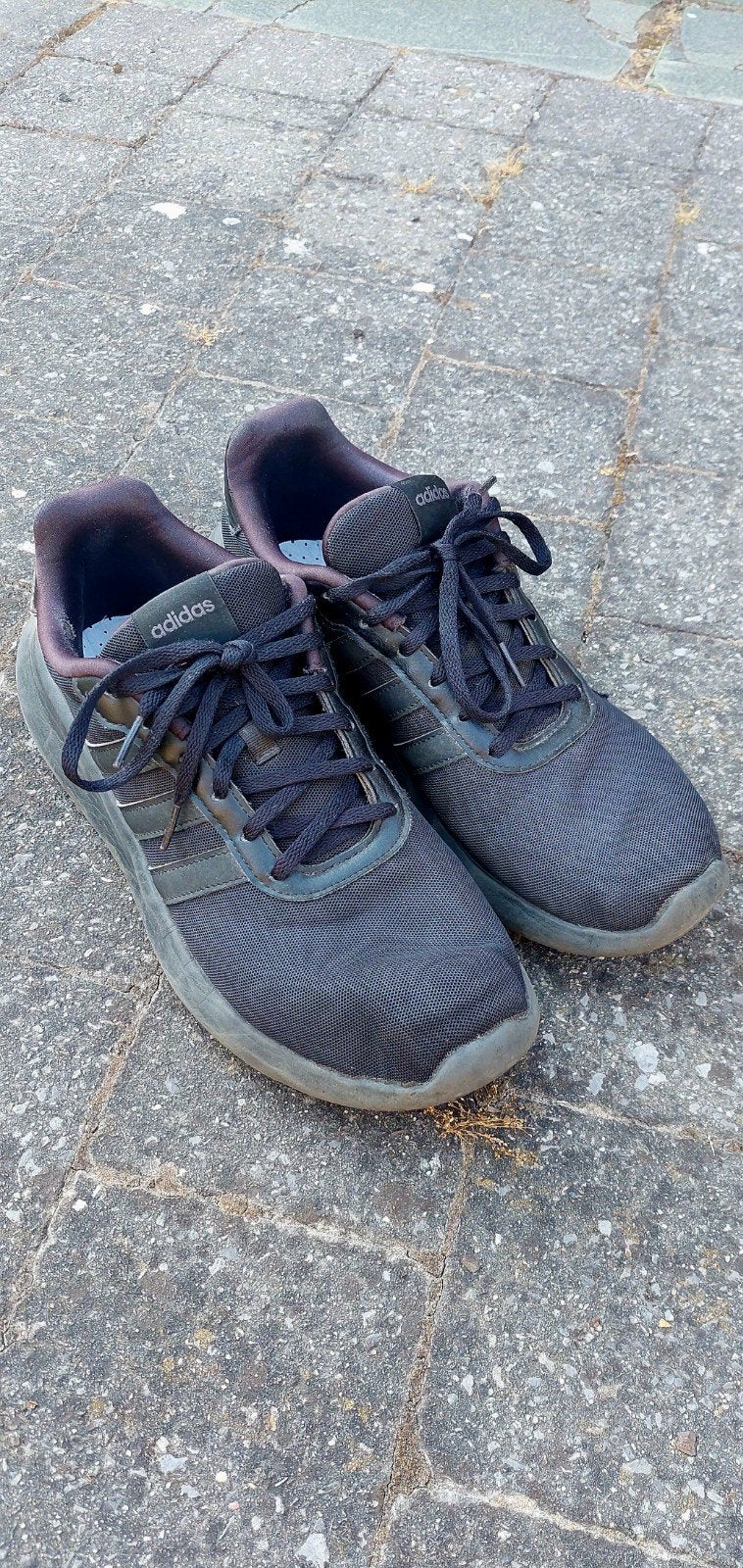 Schoenen Adidas Heren, Ophalen, Gebruikt, Schoenen