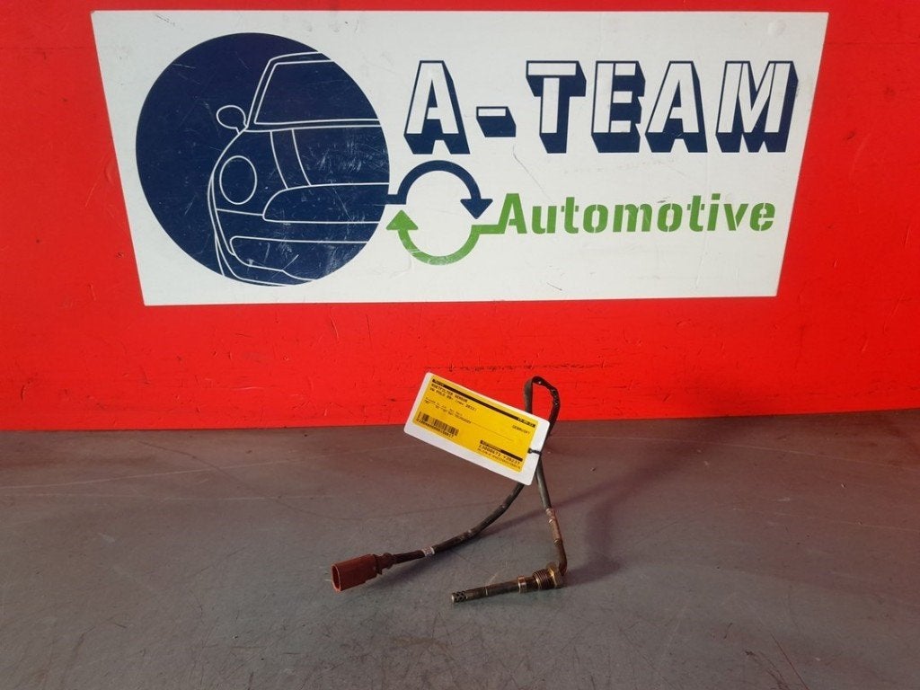 ROETFILTER SENSOR Volkswagen Polo V (6R) (|03P906088C|), Auto-onderdelen, Gebruikt, Volkswagen, Volkswagen AG, Kundenbetreuung@volkswagen.de