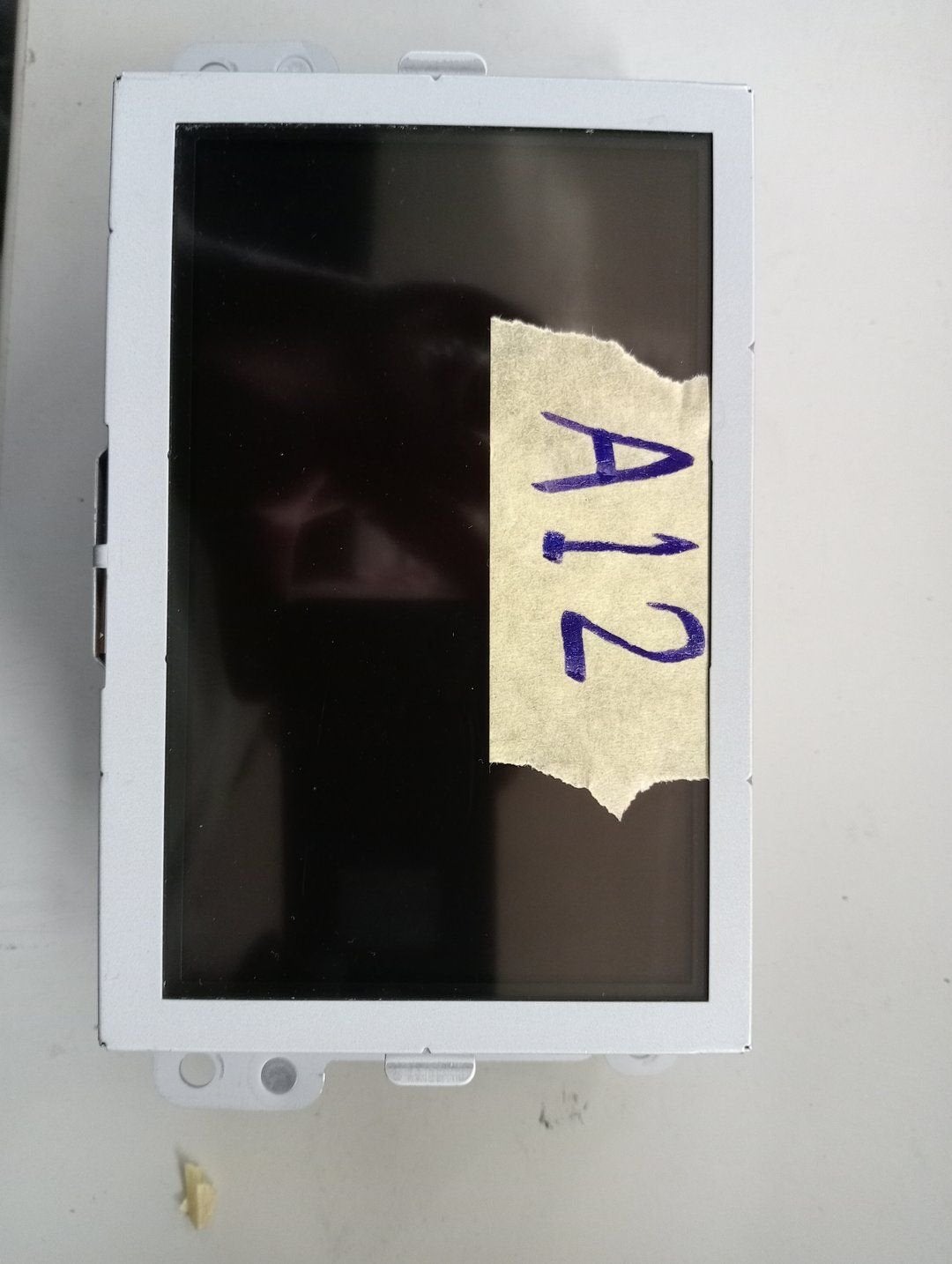 Module Navigatie van een Ford transit   2013, 2014, 2015, 20, Auto diversen, Autonavigatie, Gebruikt, -, -, Ophalen of Verzenden