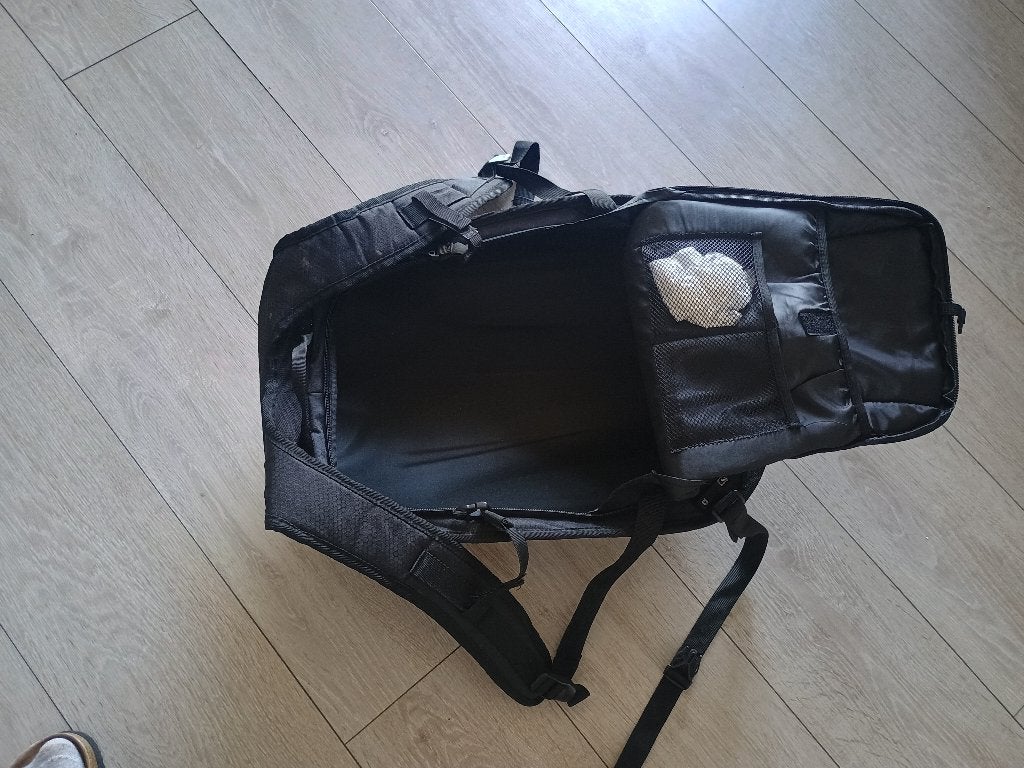 Motor asesware, Motoren, Accessoires | Koffers en Tassen, Ophalen, Gebruikt