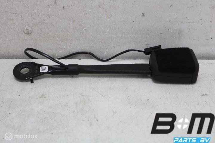 Gordelslot VW Polo 2G 8Y0857755MNB, Utilisé