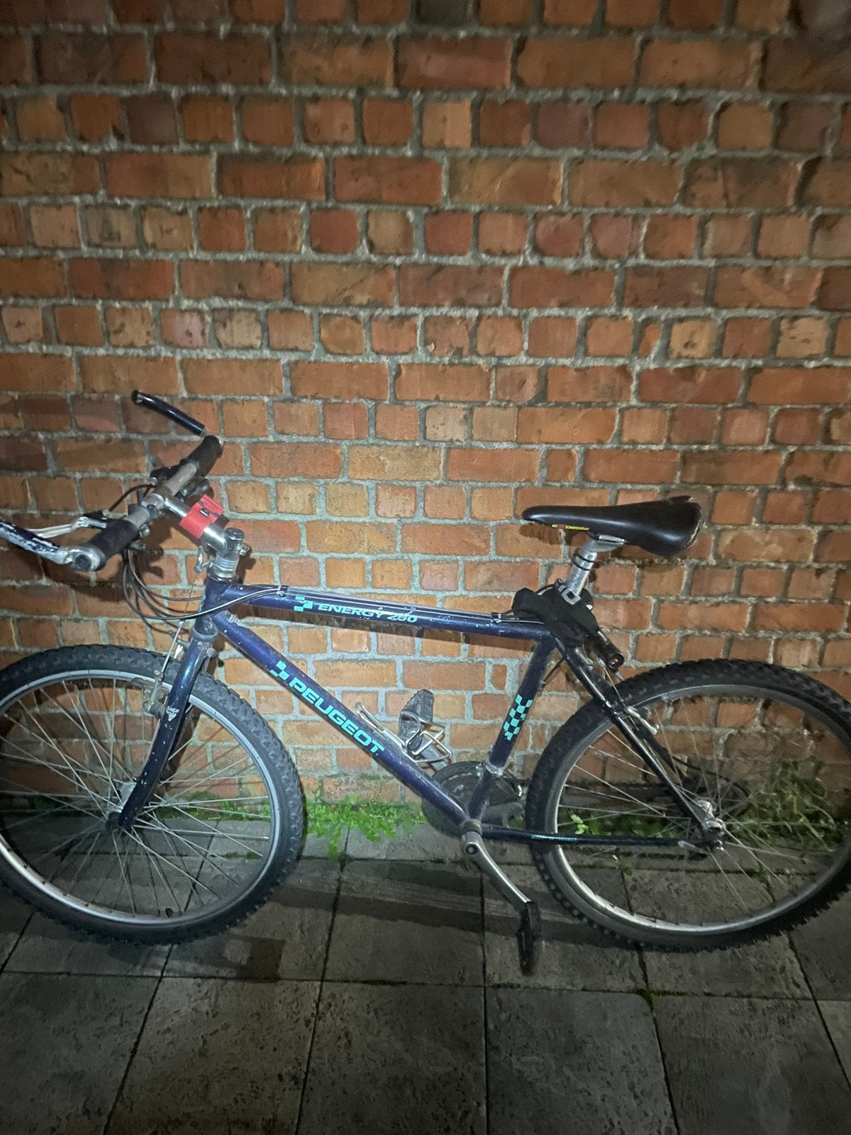 vélo peugeot en bon état, Vélos & Vélomoteurs, Enlèvement, Utilisé