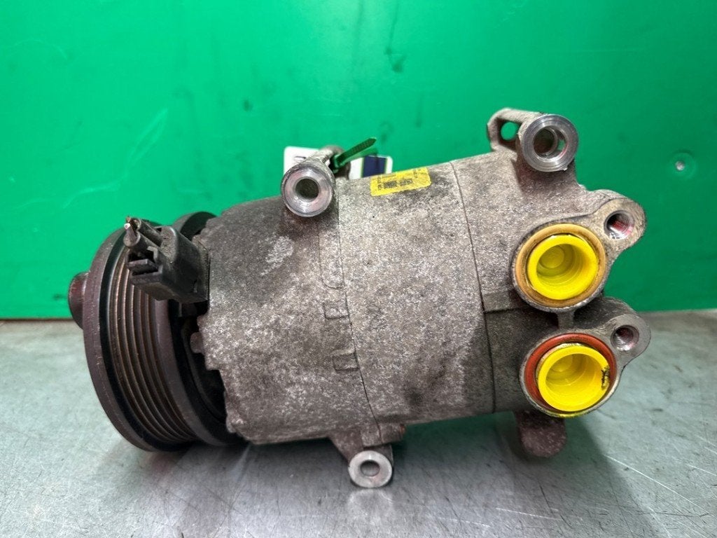 AIRCO POMP Ford Mondeo IV (|6G9119D629EJ|6G9119D629ED|), Gebruikt, Ford
