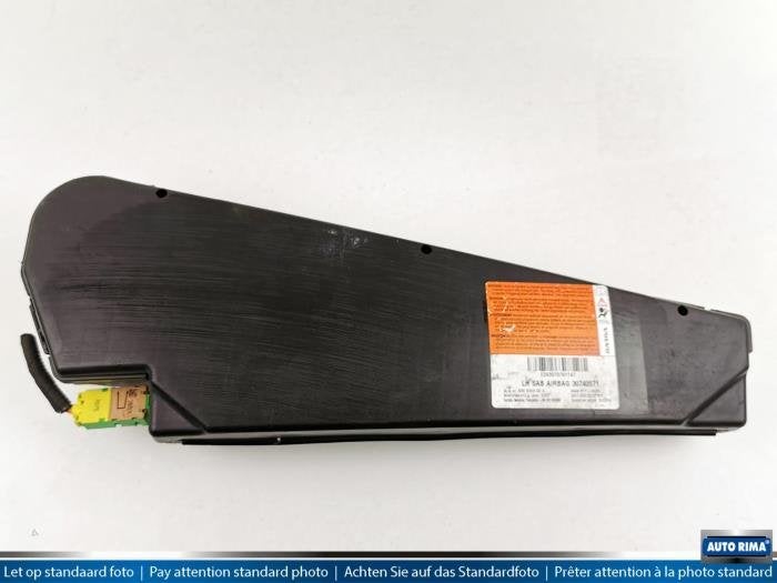 Airbag stoel (zitplaats) van een Volvo V70, Gebruikt, -, -, Ophalen of Verzenden