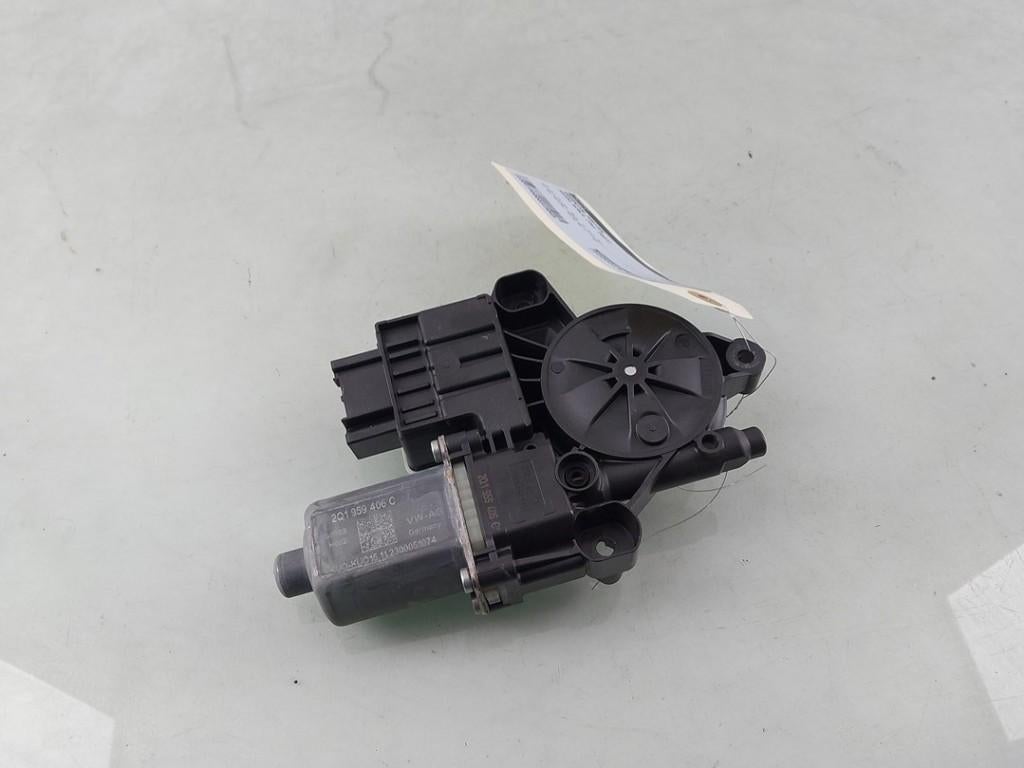 MOTOR RAAMMECHANIEK Skoda Scala (01-2019/-) (|2Q1959406C|), Gebruikt, Skoda