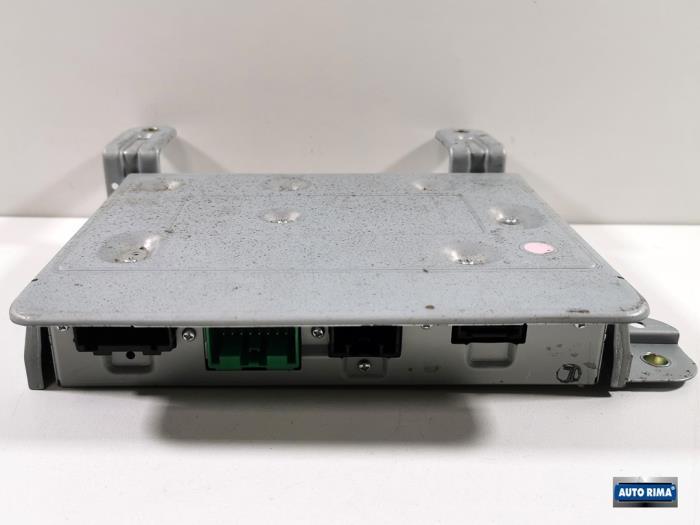 Amplificateur radio d'un Volvo V40, -, 3 mois de garantie, -, -