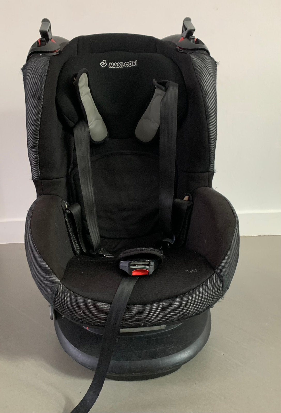 Autostoel Maxicosi, Ophalen, Gebruikt, Maxi-Cosi, Autogordel