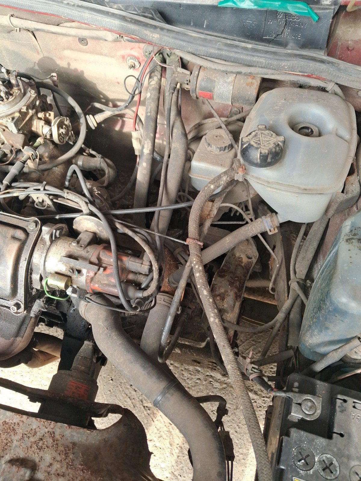 Golf ll, foto 7