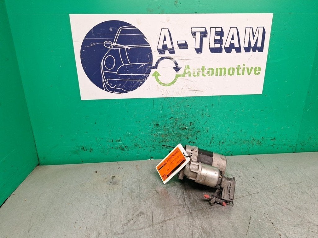 STARTMOTOR Fiat Panda (169) (|8EA012526|8EA012526471|), Gebruikt, Rixbecker Straße 75
59552  Lippstadt, DE, Fiat, Info@forvia.com