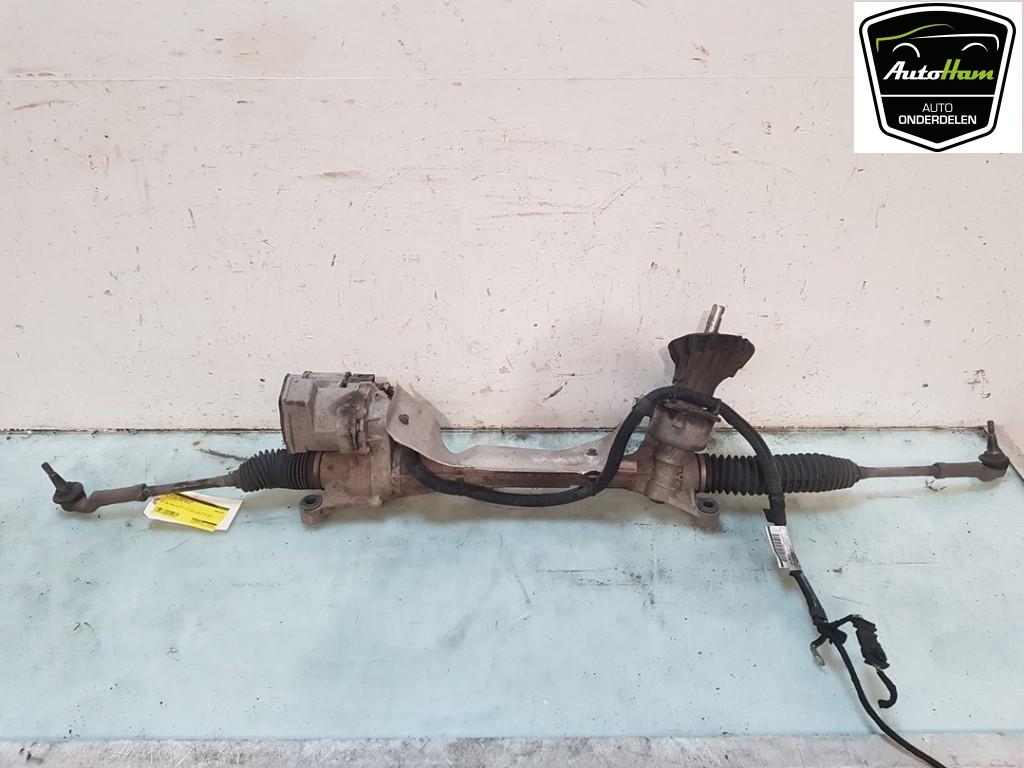 STUURHUIS BEKRACHTIGD Volvo V40 (MV) (01-2012/08-2019), Gebruikt, Volvo