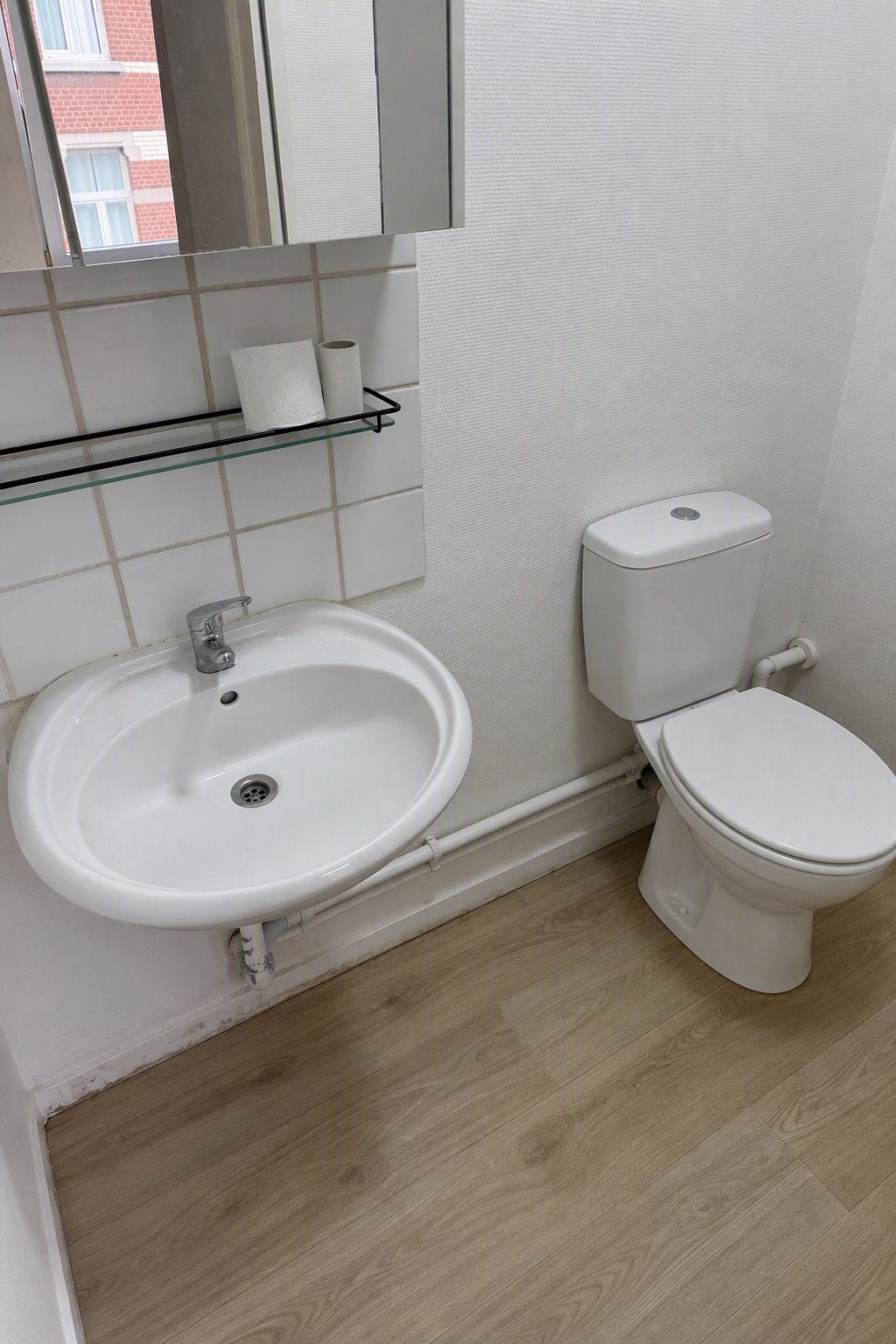 Studio à louer. Quartier des Vennes., Immo, 20 à 35 m², Liège (ville)