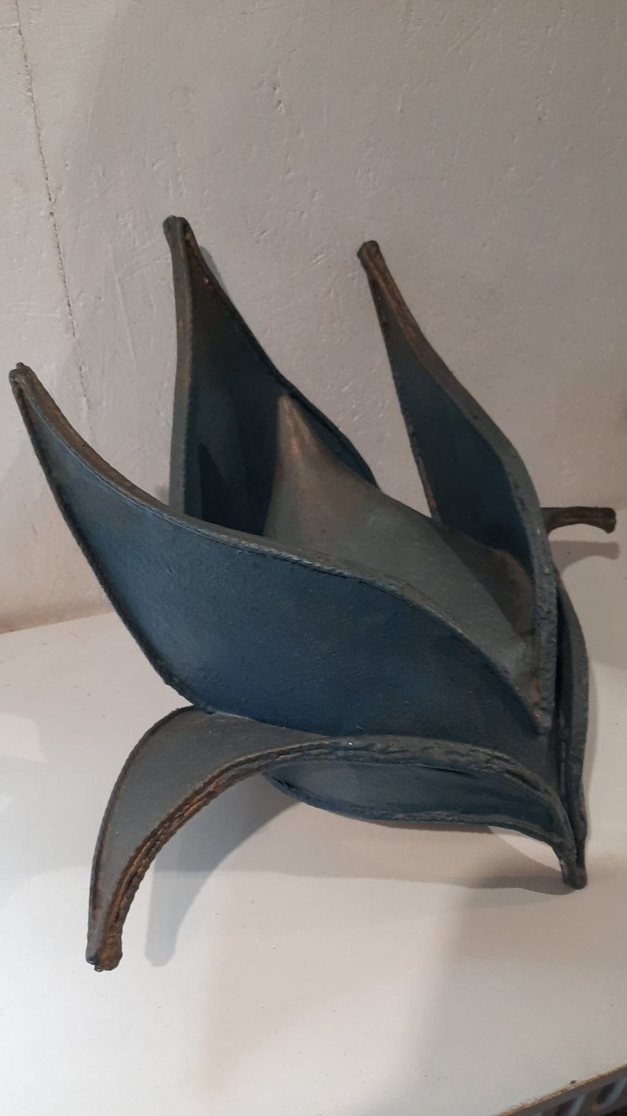 Polyester kunsthoed, Vêtements | Hommes, Chapeaux & Casquettes, Enlèvement, Comme neuf