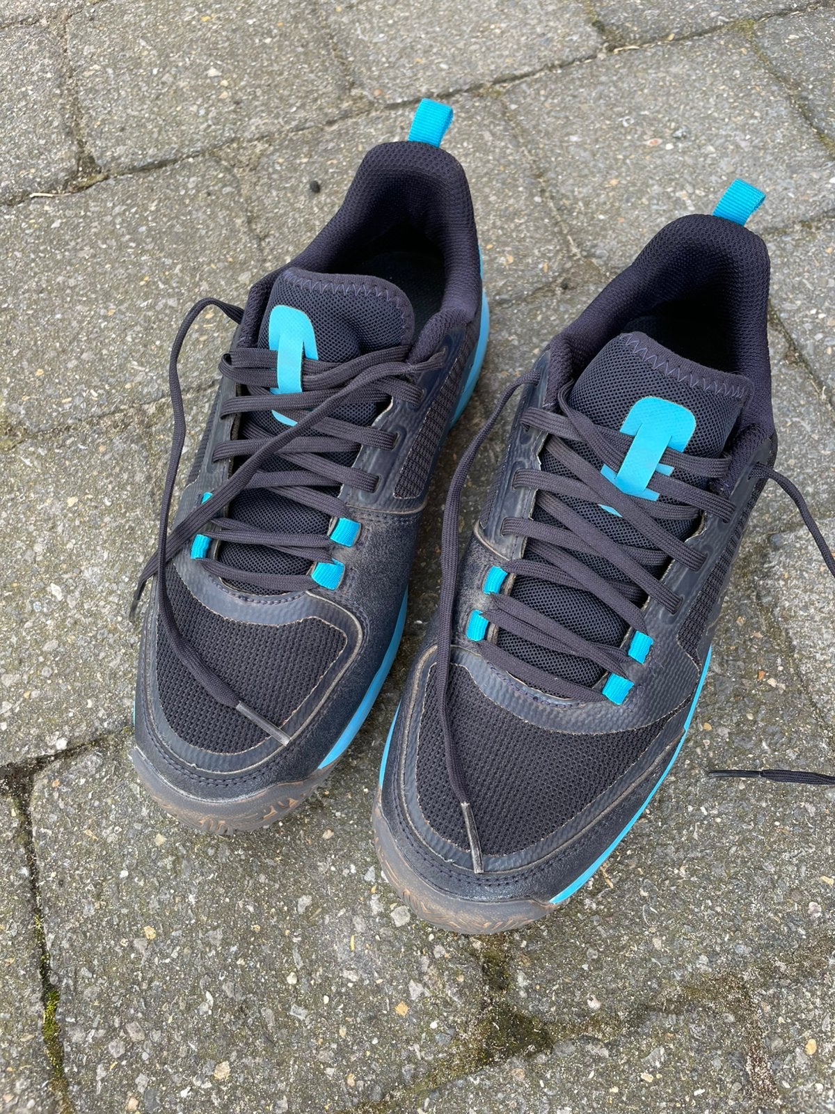 Tennisschoenen Artengo 39, Ophalen of Verzenden, Gebruikt, Schoenen, Overige merken