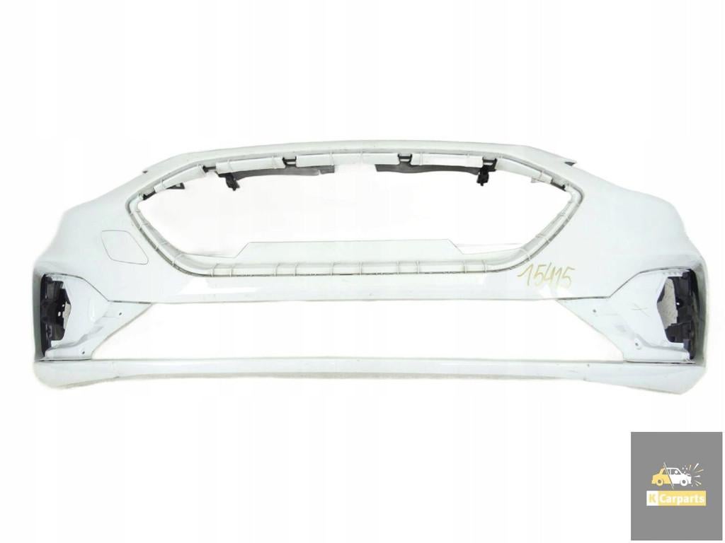 Ford Focus MK4 ST LINE 18- Voorbumper, Auto-onderdelen, Gebruikt, Info@ford.com, Ford, Bumper
