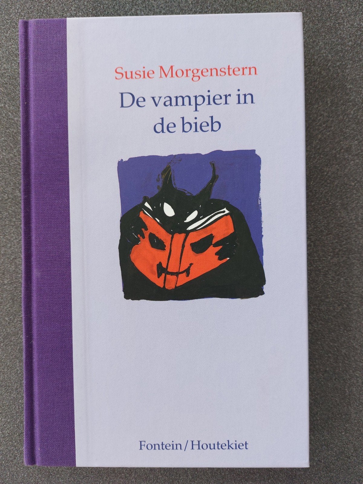 perfecte staat, Boeken, Ophalen