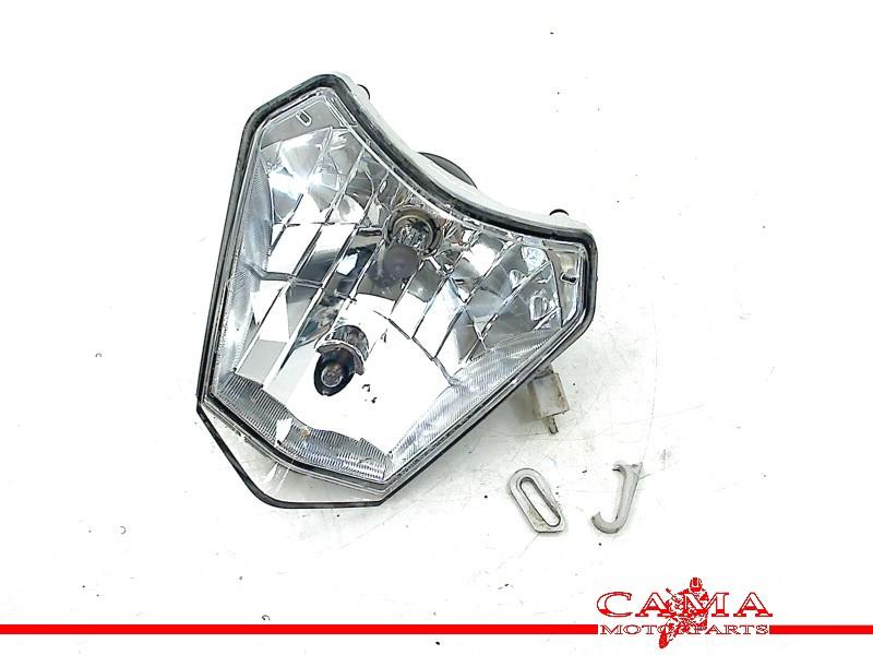 KOPLAMP KTM 690 SMC R 2021-2022 (76914001100), Motoren, Dhr. S. di Majo, Gebruikt, Info@cama-motorparts.nl, P.J. Troelstraweg 8 8
3144 CX  MAASSLUIS, NL